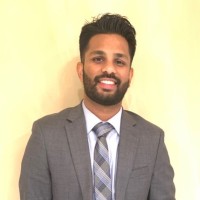 Abdul Rahman Mohammed