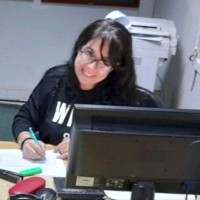 Kamile Öztürker