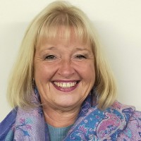Sue Taylor