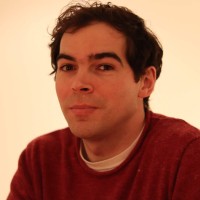 Dan Teesdale