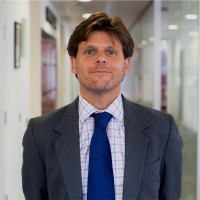 Tim Short, Cfa