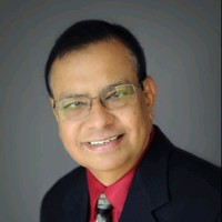 V J Kumar