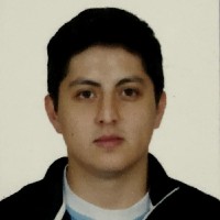 Alejandro Corona Perez