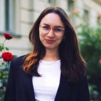 Carolina Lydia G.