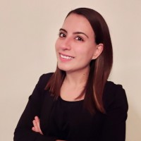 Alejandra Barcenas Ortiz