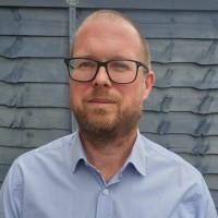 Damien Farrell