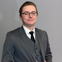 Nicholas Reitano