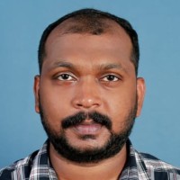 Nidheesh K Saju