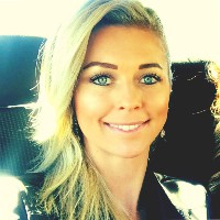Tanya Adendorff