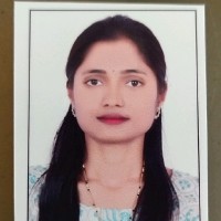 Shital gaikwad
