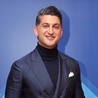 Cihan Omer KOC, M.A.