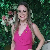 Amanda Brandenburg Pivatto, Msc