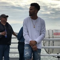 Derrez Coleman