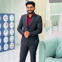 Harikrishnan S