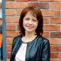 Юлия Ярунина