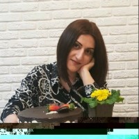 Anahit Mehrabyan