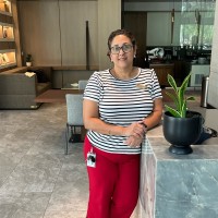 Betsy Martinez-Sosa