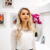 Špela Elizabetha Ulaga