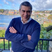 Eduardo Angulo
