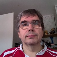 Richard Nield