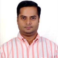 Durga Sankar Dwibedy