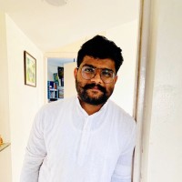 Rohan Waghmode