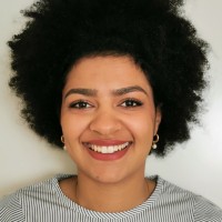 Olivia Akplah