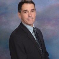 Steven Branigan, MBA, MS, CISSP, EMT