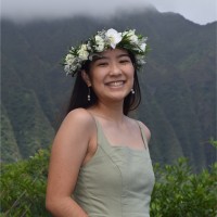 Dayna Okazaki