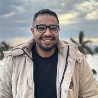 Muhammad El-Gazouly