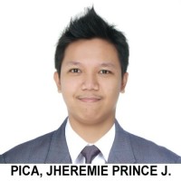 Jheremie Prince Pica