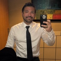 Steven Alvarado