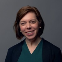 Kimberly Reeve, PhD