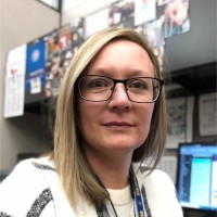 Jennifer Hess, M.A., Lcpc