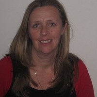 Anita Ollerenshaw