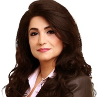 Jinous Azhin