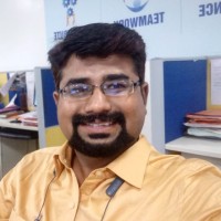 R Sachidhanandham