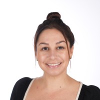 Nicole McMenamin, CHCP