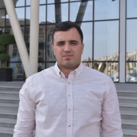 Farid Abdullayev