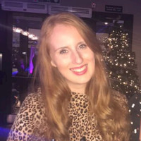 Lauren Edwards