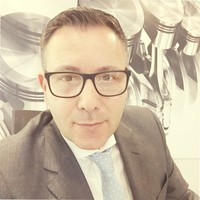 Massimiliano Zanin