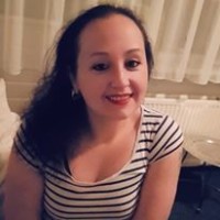 Maria Straatmans-Roode