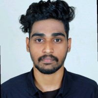Sabari k r