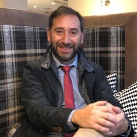 Javier Espinosa Longarela