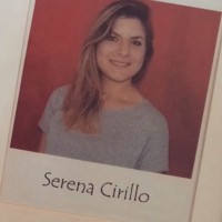 Serena Cirillo