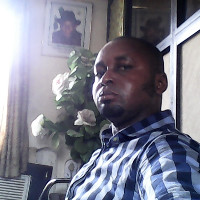 Emmanuel Akpan