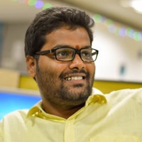 Shiva Kumar