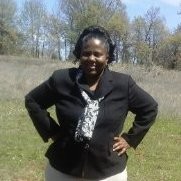 Nedia Caldwell