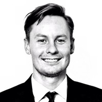 Gísli Örn Kjartansson