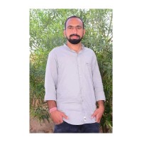 Sukhram Bhanwariya